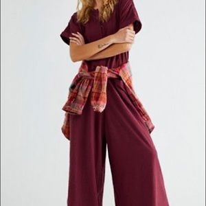 Free People My Go To Jumper